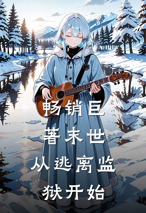畅销巨著末世：从逃离监狱开始