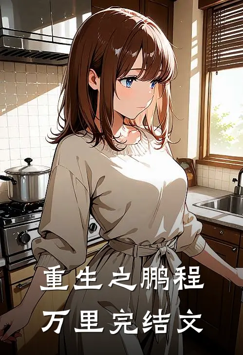 重生之鹏程万里完结文