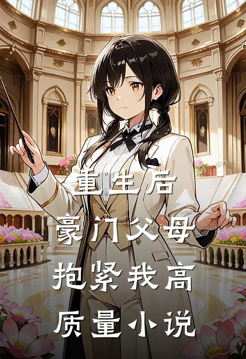 重生后,豪门父母抱紧我高质量