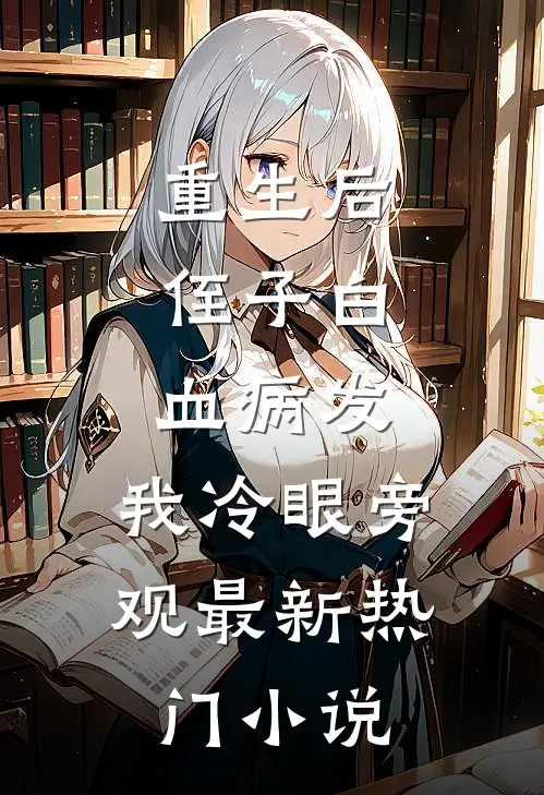 重生后，侄子白血病发，我冷眼旁观最新热门小说