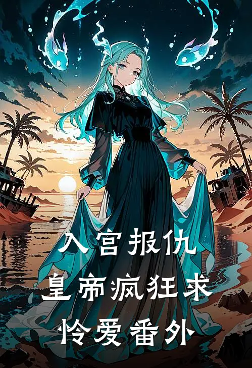 入宫报仇，皇帝疯狂求怜爱 番外