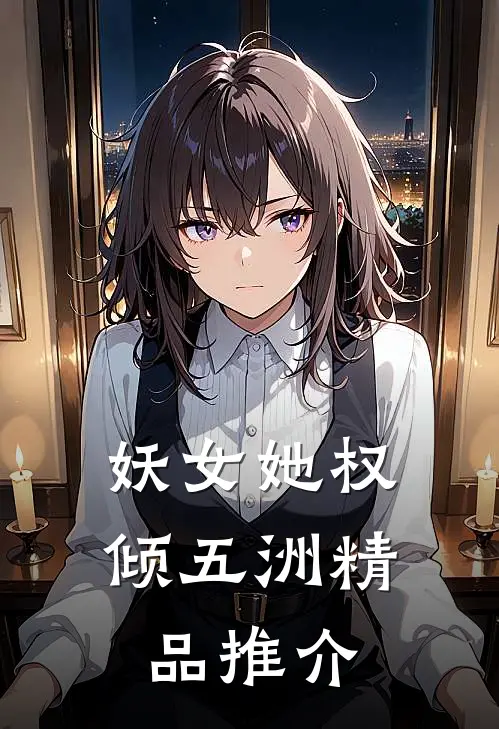 妖女她权倾五洲精品推介
