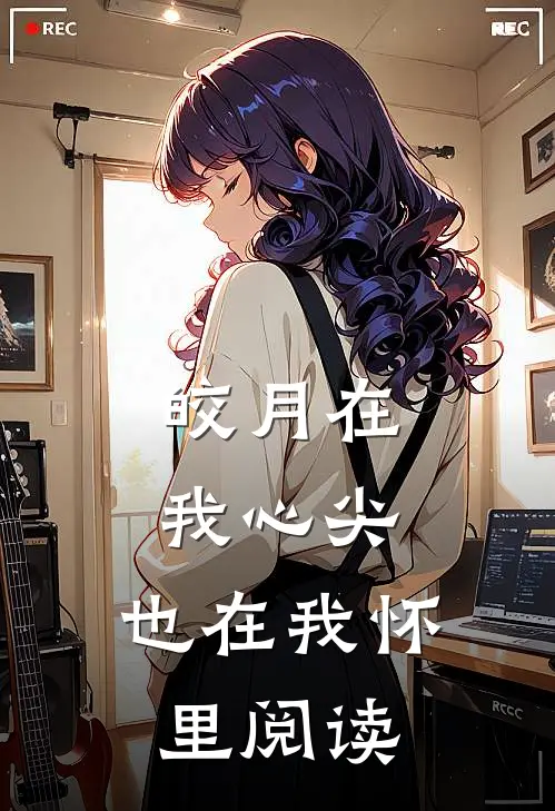 皎月在我心尖,也在我怀里阅读