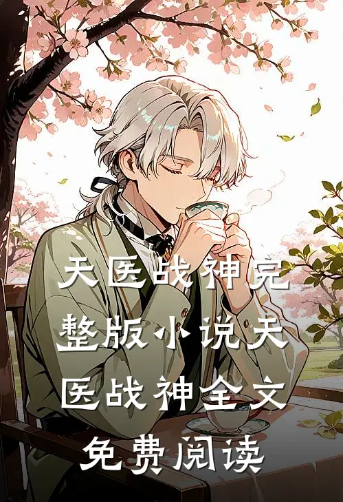天医战神完整版小说_天医战神全文免费阅读