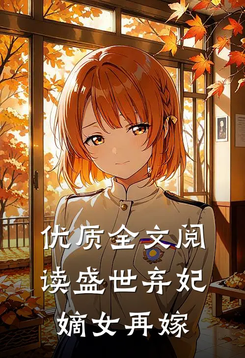 优质全文阅读盛世弃妃：嫡女再嫁