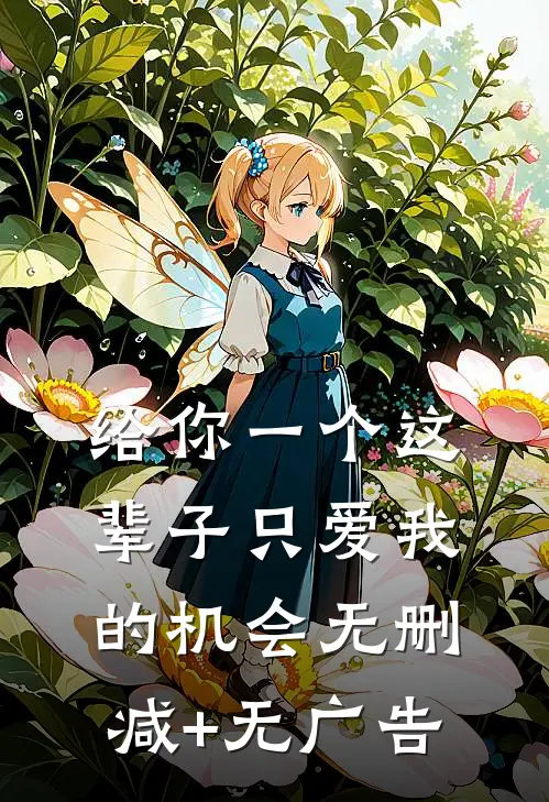 给你一个这辈子只爱我的机会无删减+无广告
