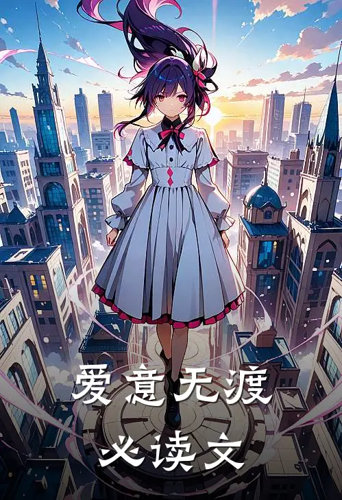 爱意无渡必读文
