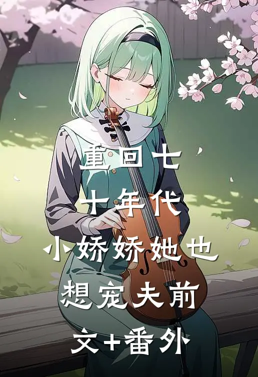 重回七十年代，小娇娇她也想宠夫前文+番外
