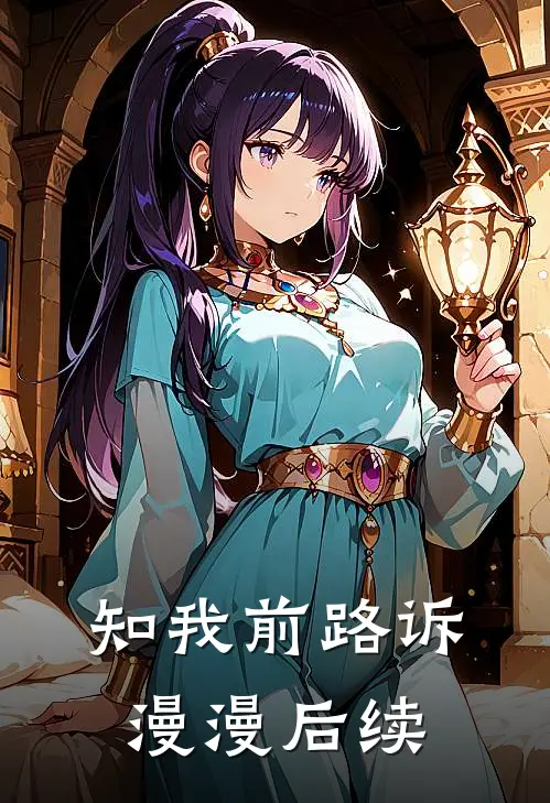 知我前路诉漫漫后续