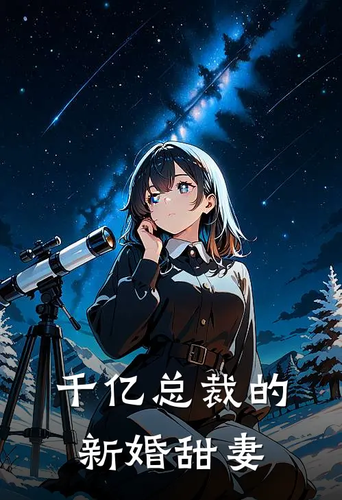 千亿总裁的新婚甜妻