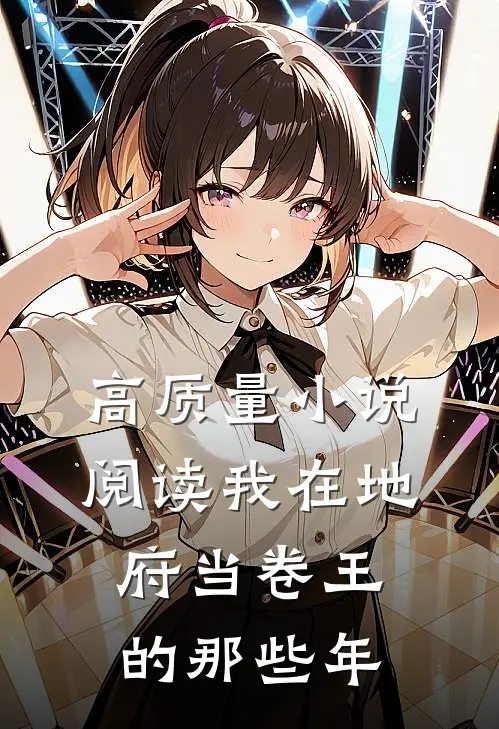 高质量小说阅读我在地府当卷王的那些年
