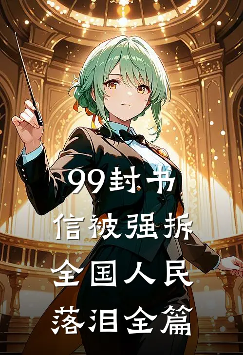 99封书信被强拆，全国人民落泪全篇