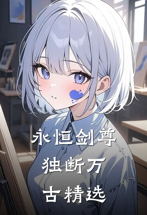 永恒剑尊,独断万古精选免费阅读