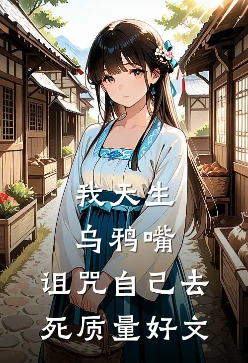 我天生乌鸦嘴，诅咒自己去死质量好文