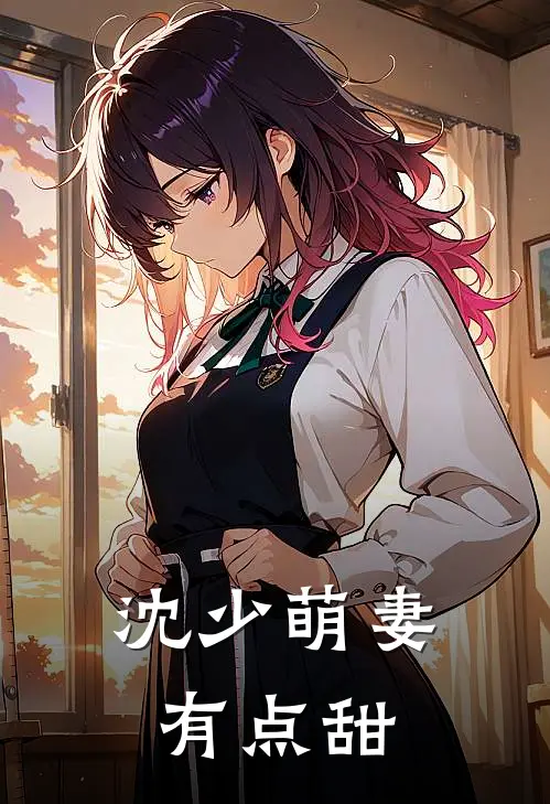沈少萌妻有点甜