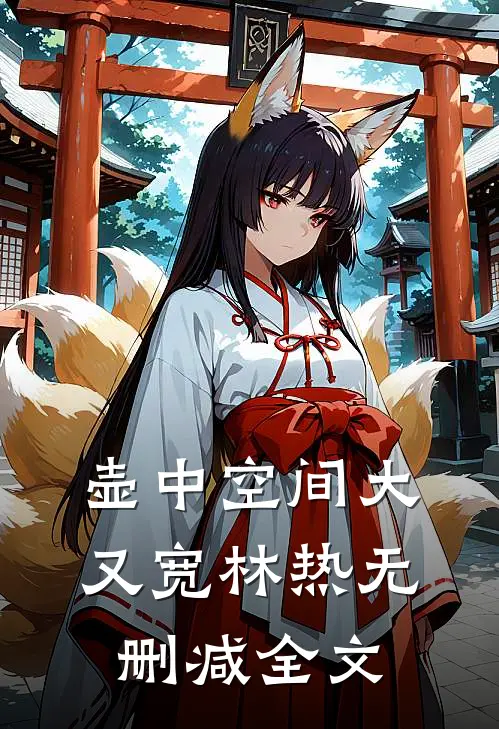 壶中空间大又宽林热无删减全文