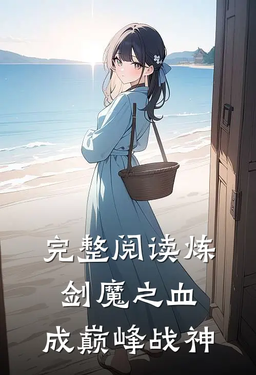 完整阅读炼剑魔之血，成巅峰战神
