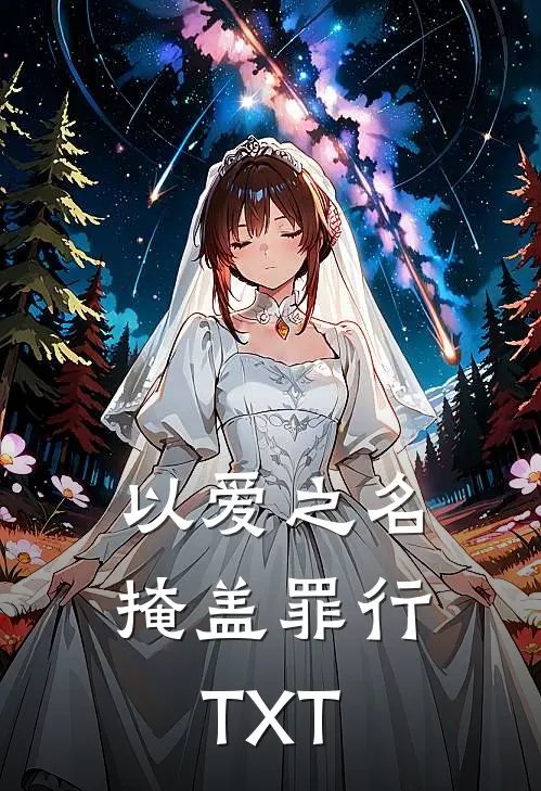 以爱之名掩盖罪行TXT