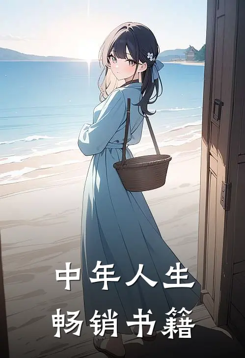 中年人生畅销书籍