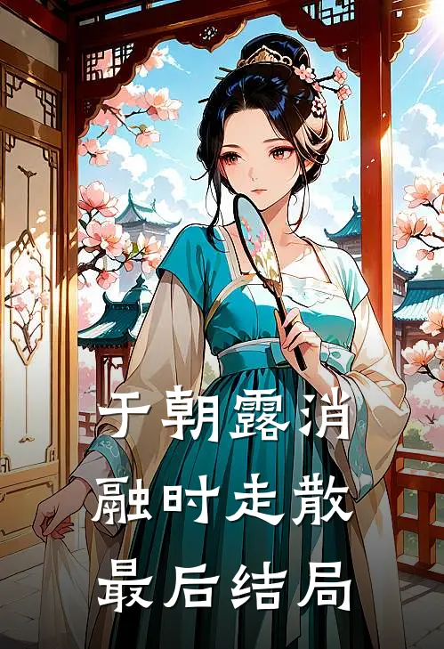 于朝露消融时走散最后结局