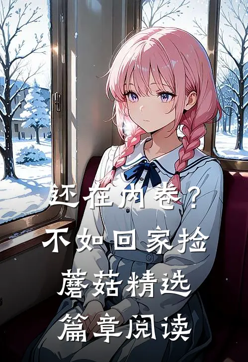 还在内卷？不如回家捡蘑菇精选篇章阅读