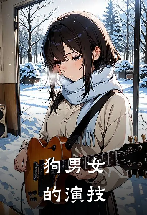 狗男女的演技