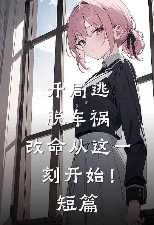 开局逃脱车祸,改命从这一刻开始!短篇
