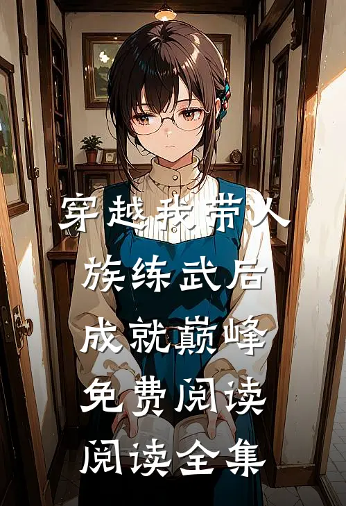 穿越我带人族练武后成就巅峰免费阅读阅读全集