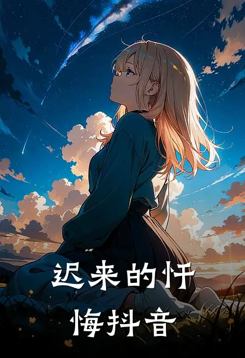 迟来的忏悔抖音