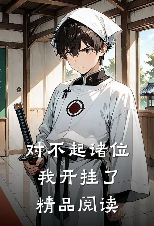 对不起诸位，我开挂了精品阅读