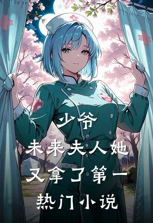 少爷，未来夫人她又拿了第一热门小说