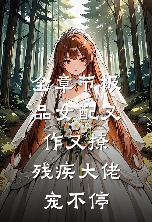 全章节极品女配又作又撩，残疾大佬宠不停