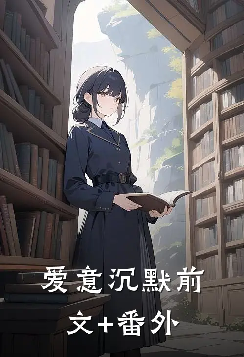 爱意沉默前文+番外