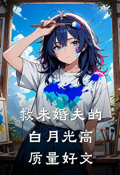 救未婚夫的白月光高质量好文