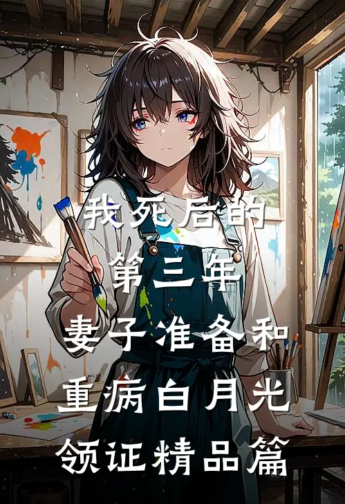 我死后的第三年，妻子准备和重病白月光领证精品篇