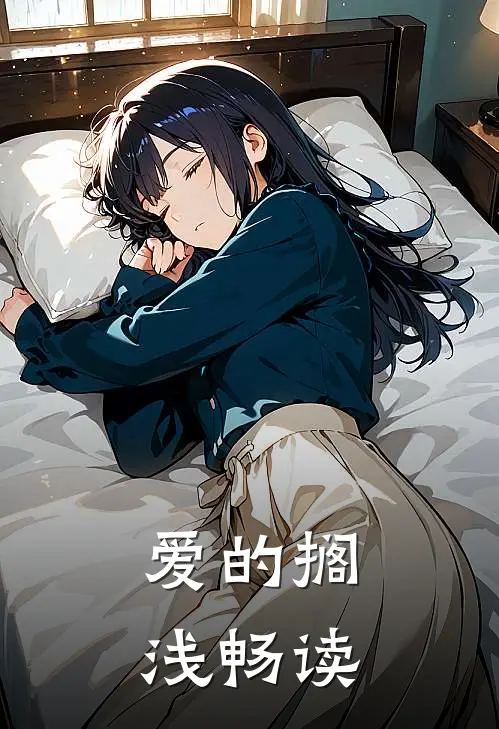 爱的搁浅畅读