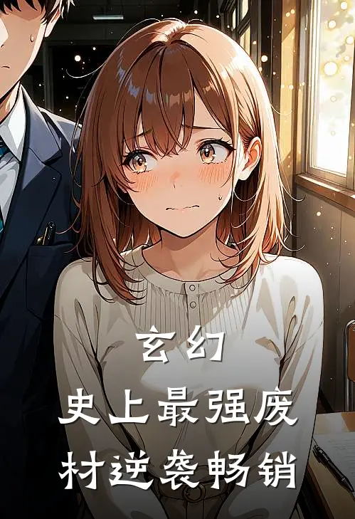 玄幻：史上最强废材逆袭畅销