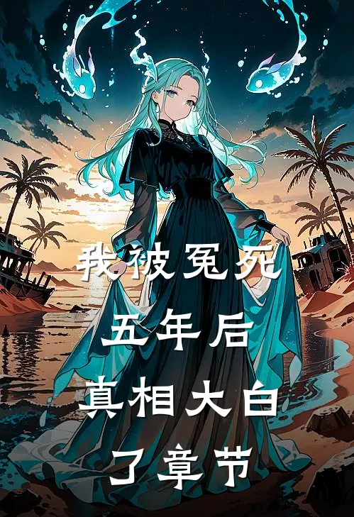 我被冤死五年后，真相大白了章节