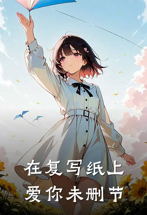 在复写纸上爱你未删节