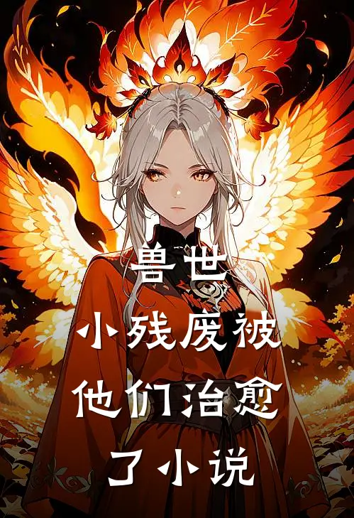 兽世，小残废被他们治愈了小说