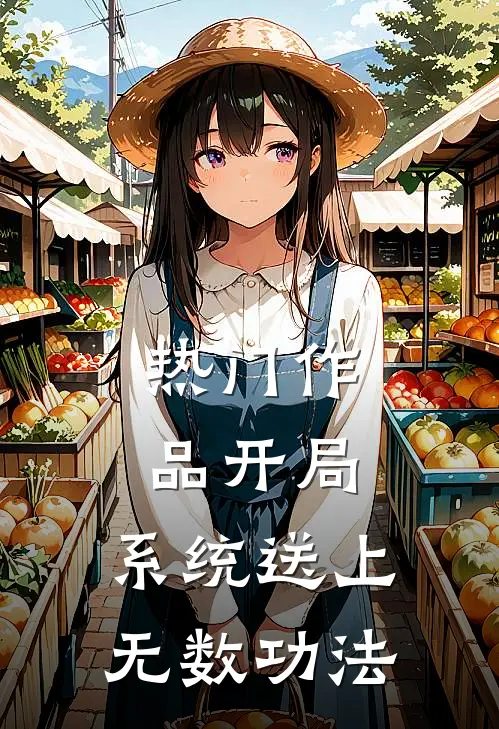热门作品开局：系统送上无数功法
