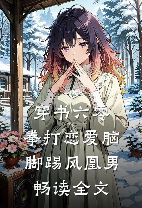 穿书六零：拳打恋爱脑脚踢凤凰男畅读全文