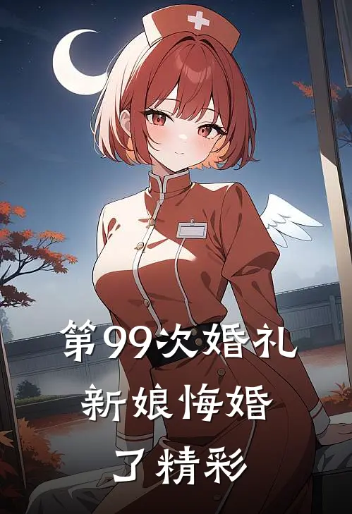 第99次婚礼，新娘悔婚了精彩