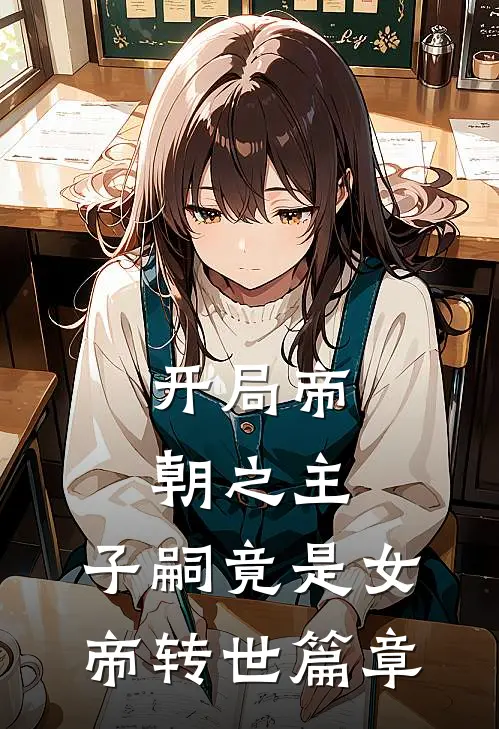 开局帝朝之主子嗣竟是女帝转世篇章免费阅读