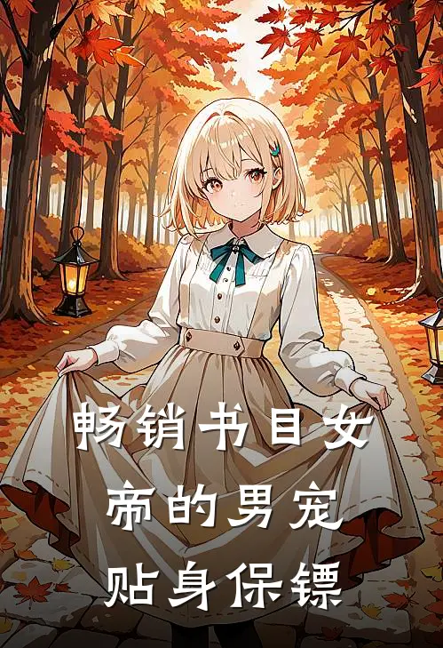 畅销书目女帝的男宠贴身保镖