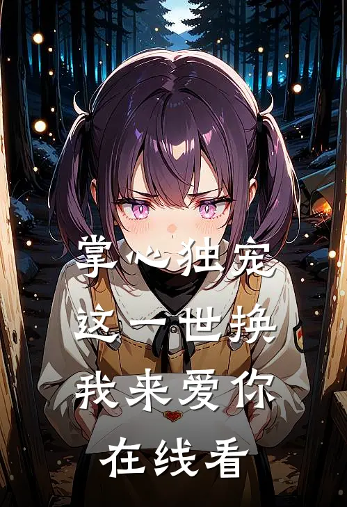 掌心独宠：这一世换我来爱你在线看