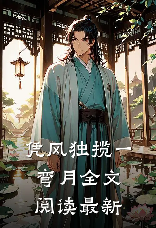 凭风独揽一弯月全文阅读最新