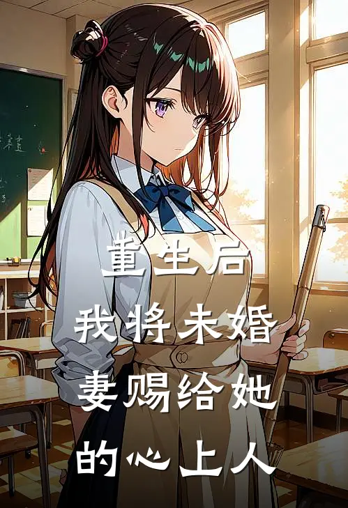 重生后,我将未婚妻赐给她的心上人免费阅读