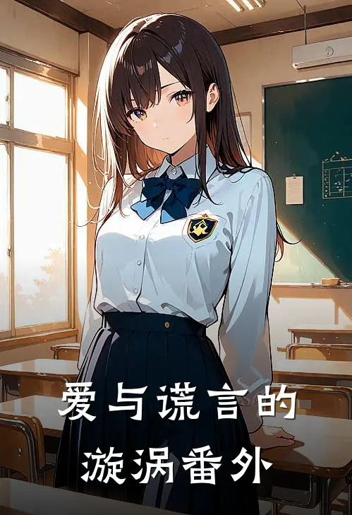 爱与谎言的漩涡 番外
