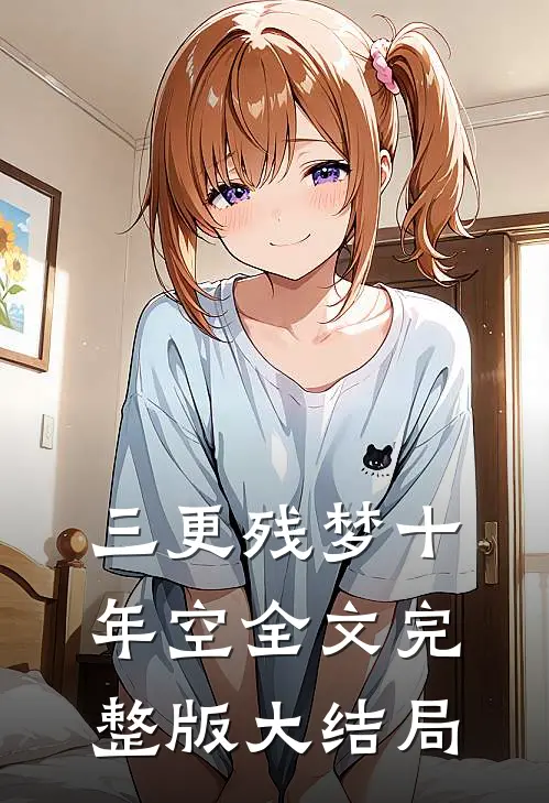 三更残梦十年空全文完整版大结局